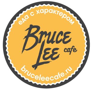 Bruce Lee cafe