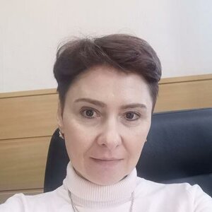 Yulia Bayanova
