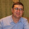 Vladimir Dmitriev