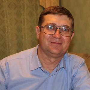 Vladimir Dmitriev