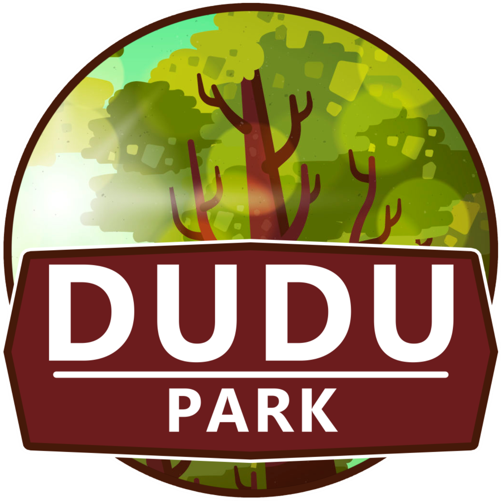 Dudu park, детская игровая площадка в Томске на проспект Ленина, 217 ст2 —  отзывы, адрес, телефон, фото — Фламп