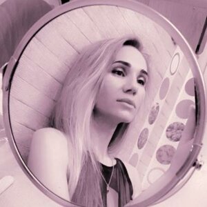 Irina Minchenko