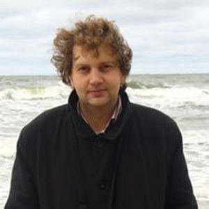 Borislav Domyshev