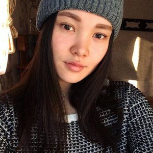 Айчурок Балтабаева