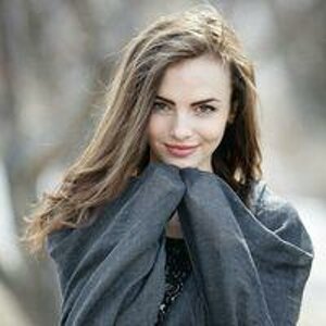 Нюта Зайцева