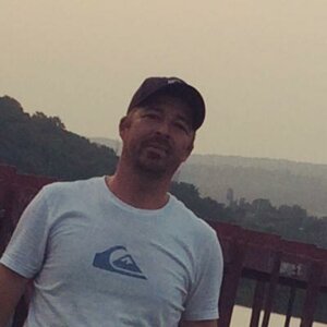 Denis Burdov