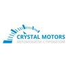 Crystal motors