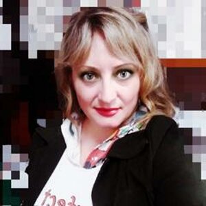 Olga Mitrokhina