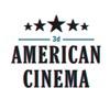 American cinema, кинотеатр