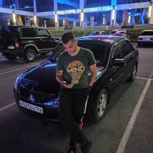 Danil Aushev
