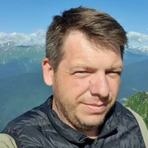 Vadim Mikheev