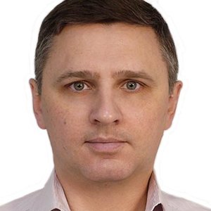 Дмитрий Василенко