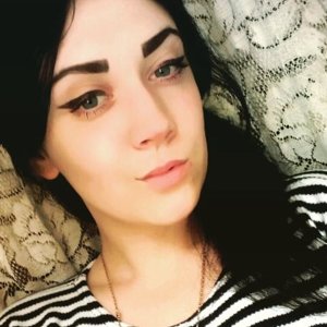 Катя Айкишева