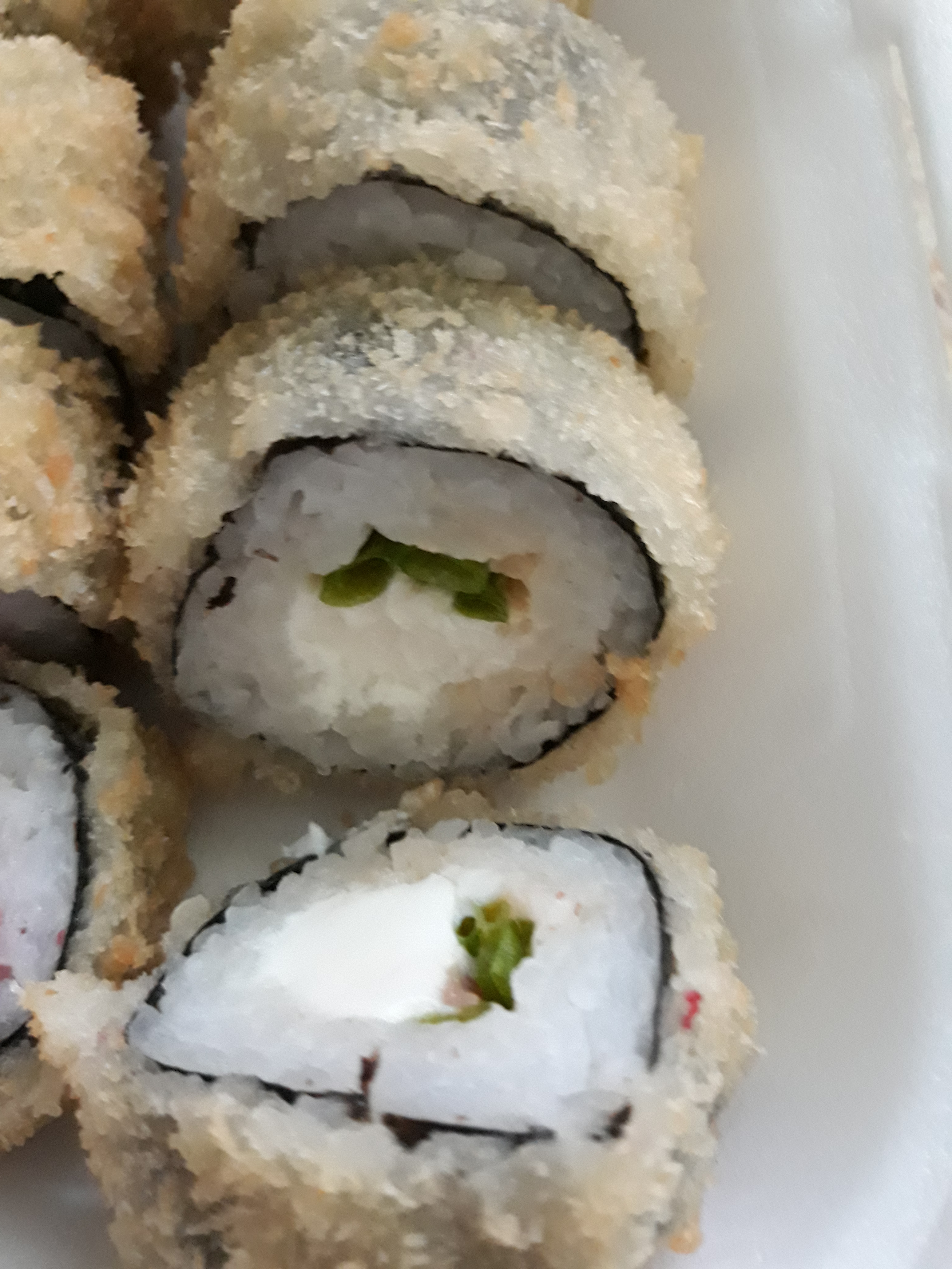 Сакура суши в новосибирске отзывы фото 103