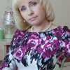 Natalya Meshechak