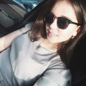 Карина Нутфуллина