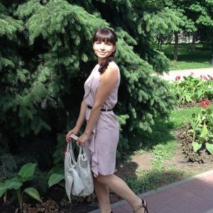 Екатерина Немыкина-Буколова