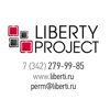 LIBERTY PROJECT, торговая компания