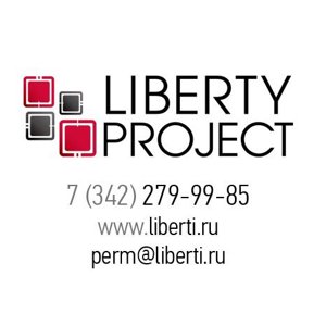 Liberty Project