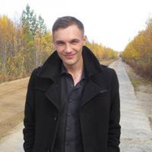 Сергей Бушуев
