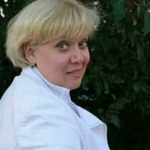 Olga Kindyakova