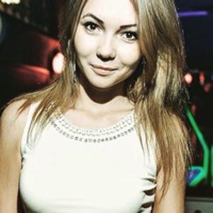 Оля Берникова