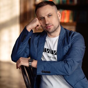 Денис Крижевский