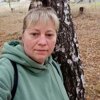 Nadyusha Golovchuk