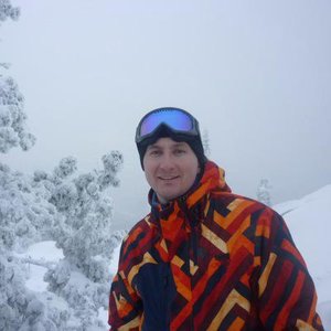 Алексей Гусынин