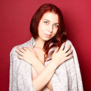 Ира Бутакова