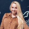 Анжелика Кабунина