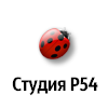 Студия Р54