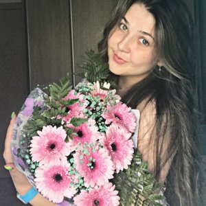 Пономаренко Мария