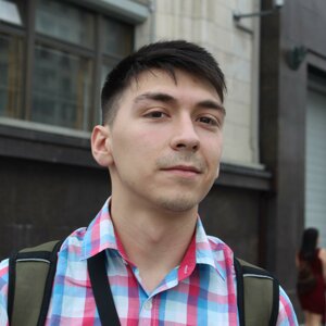 Максим Себелев