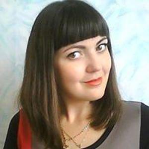 Viktoria Alekseeva
