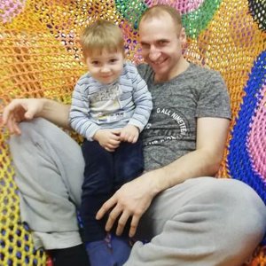 Nikolay Tim