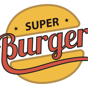 Super burger