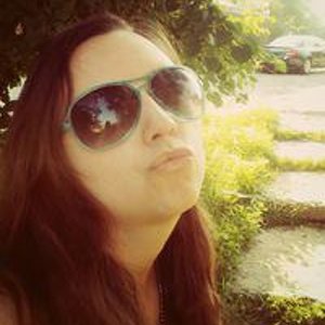 Лена Просветова