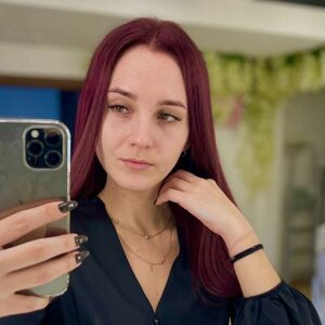 Elizaveta Zharkova