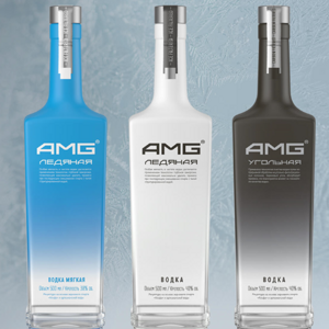 Fortuna.Vodka
