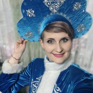 Anna Yatsenko