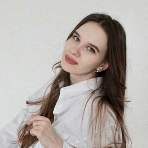 Yulia Rodichenko