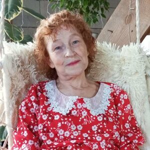 Olga Dolgikh