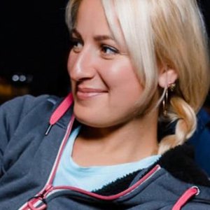 Nadezhda Proshina