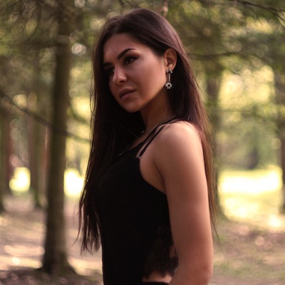 Юлиана Коптева