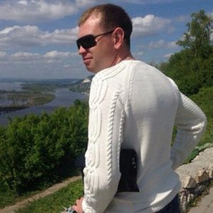 Антон Самарский