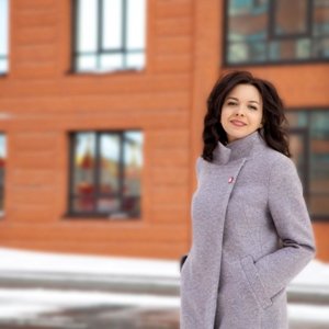 Саламатина Наталья Николаевна
