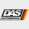 DAS Autoservice - специализированный сервис по ремонту немецких автомобилей