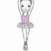 Lil Ballerine