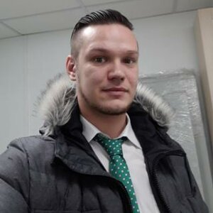 Максим Быков